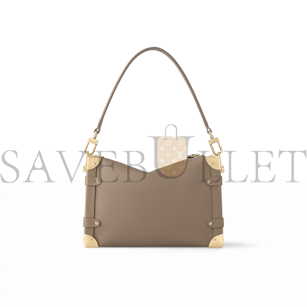 l**is V*t*n side trunk mm m25072 (21*14*6cm)